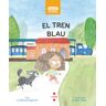 CRULLA El Tren Blau