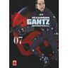 Panini España S.A. Maximum Gantz 07