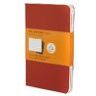 Moleskine Srl Ruled Cahier