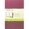 Moleskine Srl Plain Cahier