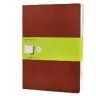 Moleskine Srl Plain Cahier Extra Large