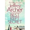 PANMACMILLAN Best Kept Secret