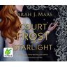 W F Howes Ltd Court Of Frost And Starlight (audio Cd)