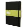 Modo  Modo Moleskine Soft Xlarge Plain Notebook