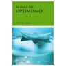 Luciérnaga CAS El Libro Del Optimismo
