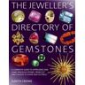 THE HERBERT PRESS Jeweller's Directory Of Gemstones