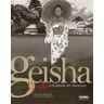 Normal Editorial Geisha O El Sonido Del Shamisen