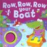 BASE Row, Row, Row Your Boat
