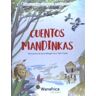 Ediciones Wanafrica Cuentos Mandinkas