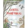 Ediciones Wanafrica Contes Mandinkas