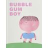 Fulgencio Pimentel S.L. Bubble Gum Boy