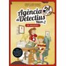 La Galera, SAU Agncia De Detectius Núm. 2 - Manual Del Detectiu