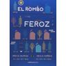 Canica Books El Rombo Feroz