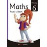 Editorial Stanley Maths 6 Pupil Book