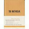 Fetiche Tu Novela . Libreta Yellow Pocket