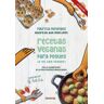 Diversa Ediciones Recetas Veganas Para Peques y No Tan Peques!