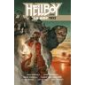Normal Editorial Hellboy 23: Hellboy Y La Aidp: 1955
