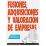 Ecobook Fusiones, Adquisiciones Y Valoración De Empresas