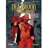 Panini España S.A. Deadwood Dick