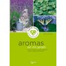 De Vecchi Ediciones, S.A. Aromas En Mi Jardín