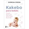 Kitsune Books Kakebo Para Bebés