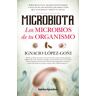 BOOKS 4 POCKET Microbiota Los Microbios De Tu Organismo B4p