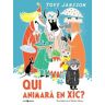 Coco Books Qui Animar En Xic? Una Histria De La Vall Dels Mumin