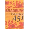 COMERCIAL ATHENEUM S.A. Fahrenheit 451 Harper Collins Ne