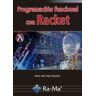 Editorial Ra-Ma Programación Funcional Con Racket
