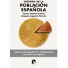 Los Libros de la Catarata Historia De La Población Española