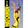 ECC Ediciones Coleccionable Watchmen Núm. 04 De 20