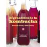 Editorial Diente de León El Gran Libro De La Kombucha