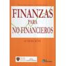 CONFEMETAL Finanzas Para No Financieros 4'ed