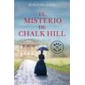 SUMA DE LETRAS El Misterio De Chalk Hill