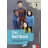 DIFUSION Daz Buch 1 Alumno A1-a2