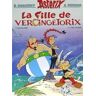 Réné Albert Editions Asterix 38:asterix La Fille De Vercingetorix