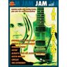 MUSIC SALES LIMITED Jam With (+cd) (tab)