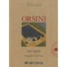 AROLA EDITORS Orsini