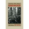 Editorial Pre-Textos Kingwood
