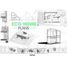 Monsa Publications Eco House Plans