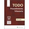 Editorial Ciss Todo Procedimiento Tributario 2019-2020