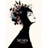 NORMA EDITORIAL S.A Muses (nueva Portada) . Muses (conrad Roset)