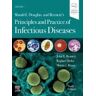 ELSEVIER UK Mandell, Douglas, And Bennetts Principles And Practice Infectious Diseases