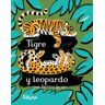 Silonia Tigre Y Leopardo