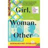 GROVE PR Girl, Woman, Other: A Novel (booker Prize Winner)