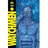 ECC Ediciones Coleccionable Watchmen Núm. 06 De 20