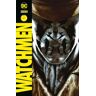 ECC Ediciones Coleccionable Watchmen Núm. 07 De 20