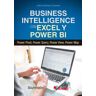 Marcombo Business Intelligence Con Excel Y Power Bi