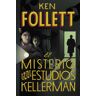 Montena El Misterio De Los Estudios Kellerman