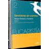 DISTRIFORMA Servidores En Camino Eucaristia N 2 2020